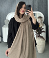 شال طرح دار 2 کد 3524